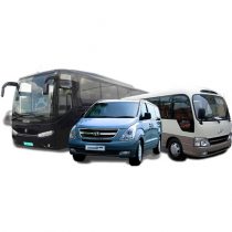 transporte