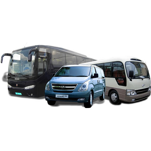 transporte